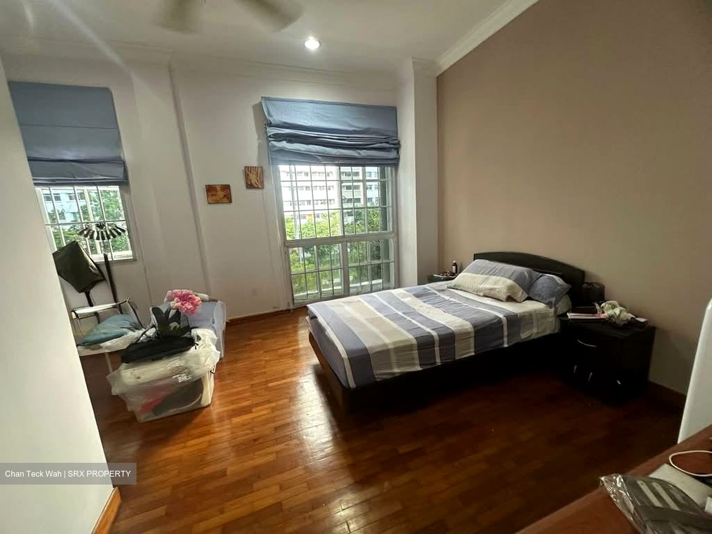 Westwood Park (D22), Terrace #573682181